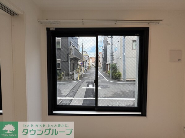 アトリオフラッツ日暮里の物件内観写真